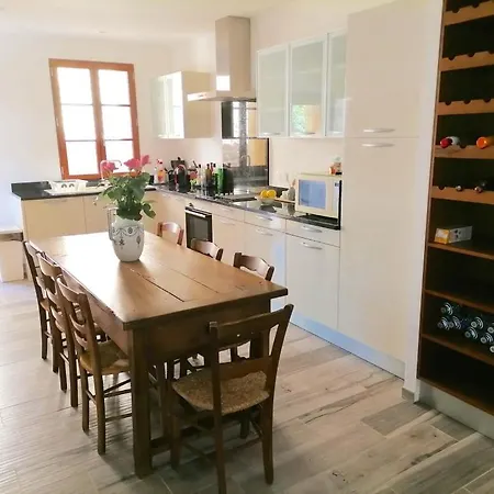 Holiday home Authentique Ferme Perigourdine, A 5km Au Sud De Sarlat, 1km De La Riviere Vitrac (Dordogne)