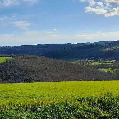 Authentique Ferme Perigourdine, A 5km Au Sud De Sarlat, 1km De La Riviere