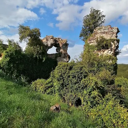 Authentique Ferme Perigourdine, A 5km Au Sud De Sarlat, 1km De La Riviere *