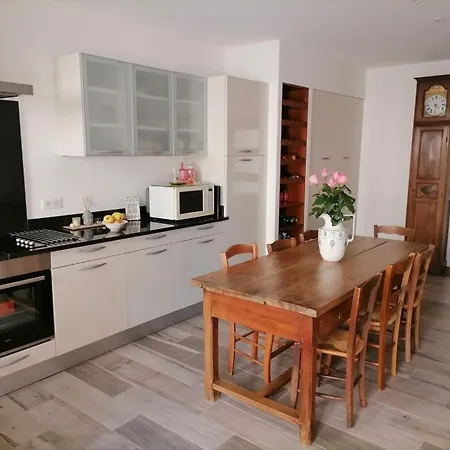 Authentique Ferme Perigourdine, A 5km Au Sud De Sarlat, 1km De La Riviere Holiday home *