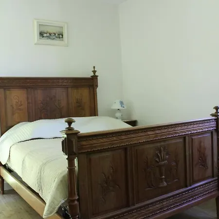 Authentique Ferme Perigourdine, A 5km Au Sud De Sarlat, 1km De La Riviere *