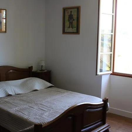 Holiday home Authentique Ferme Perigourdine, A 5km Au Sud De Sarlat, 1km De La Riviere