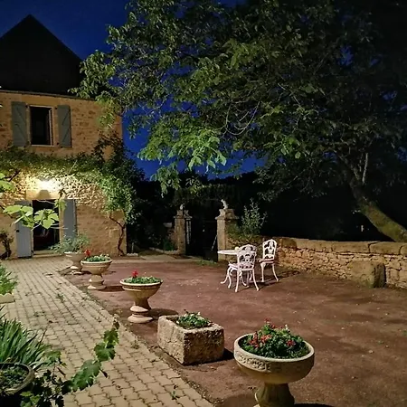 Authentique Ferme Perigourdine, A 5km Au Sud De Sarlat, 1km De La Riviere *