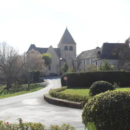 Authentique Ferme Perigourdine, A 5km Au Sud De Sarlat, 1km De La Riviere Vitrac (Dordogne)