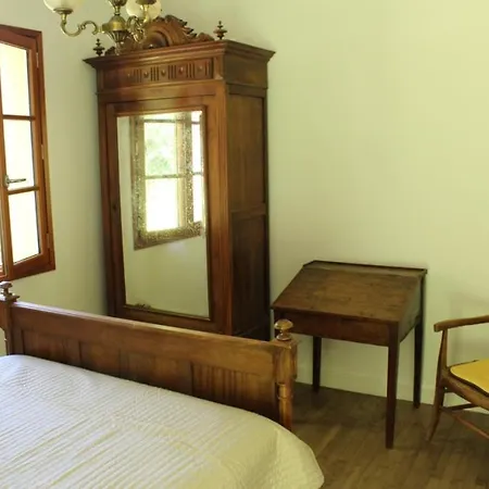 Authentique Ferme Perigourdine, A 5km Au Sud De Sarlat, 1km De La Riviere Holiday home Vitrac (Dordogne)