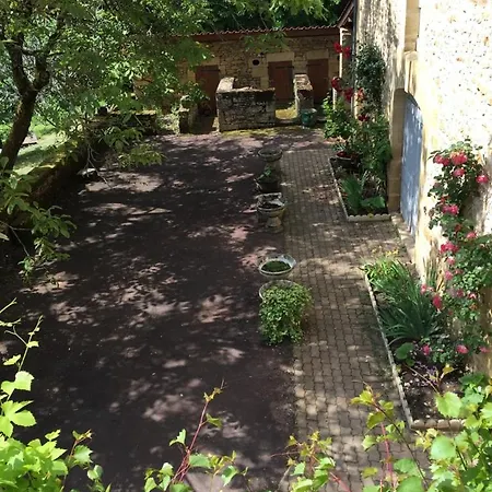 Authentique Ferme Perigourdine, A 5km Au Sud De Sarlat, 1km De La Riviere Holiday home *