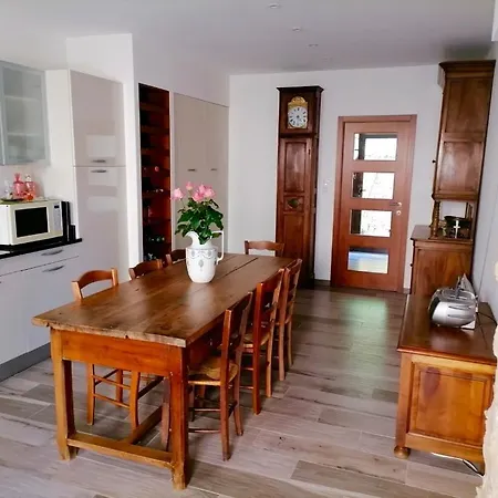 Holiday home Authentique Ferme Perigourdine, A 5km Au Sud De Sarlat, 1km De La Riviere Vitrac (Dordogne)