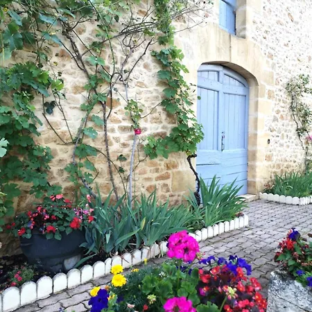 Authentique Ferme Perigourdine, A 5km Au Sud De Sarlat, 1km De La Riviere * Vitrac (Dordogne)