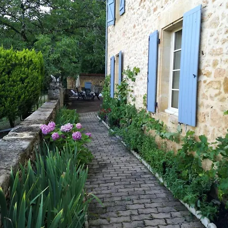Holiday home Authentique Ferme Perigourdine, A 5km Au Sud De Sarlat, 1km De La Riviere Vitrac (Dordogne)